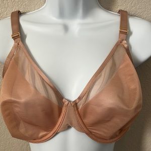 Soma Unbelievable Lift Perfect Coverage bra